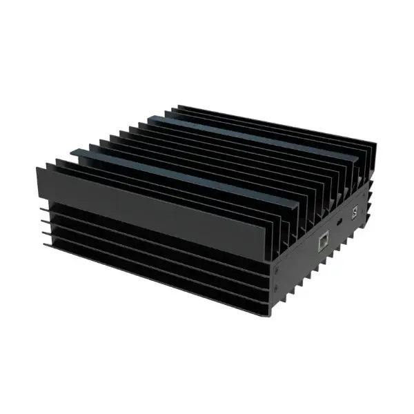 The IceRiver AE0 50M Aleo Miner Machine: A Comprehensive Guide