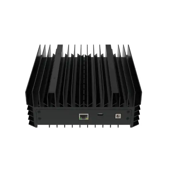 The IceRiver AE0 50M Aleo Miner Machine: A Comprehensive Guide